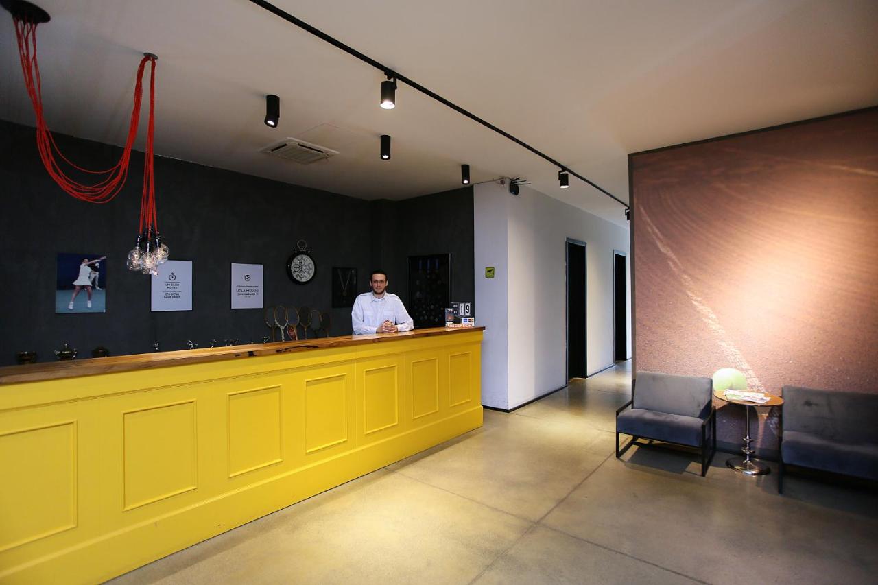 LM Club 3*, фото 14