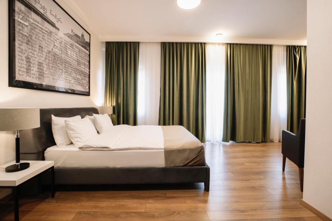 Makmani Boutique Hotel by DNT Group 4*