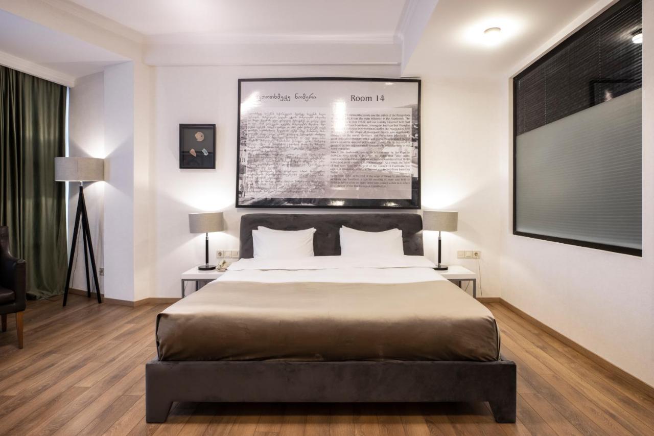 Makmani Boutique Hotel by DNT Group 4*, фото 2