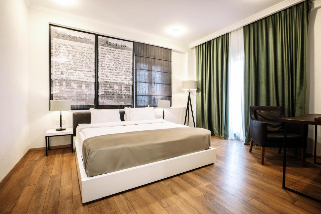Makmani Boutique Hotel by DNT Group 4*, фото 4