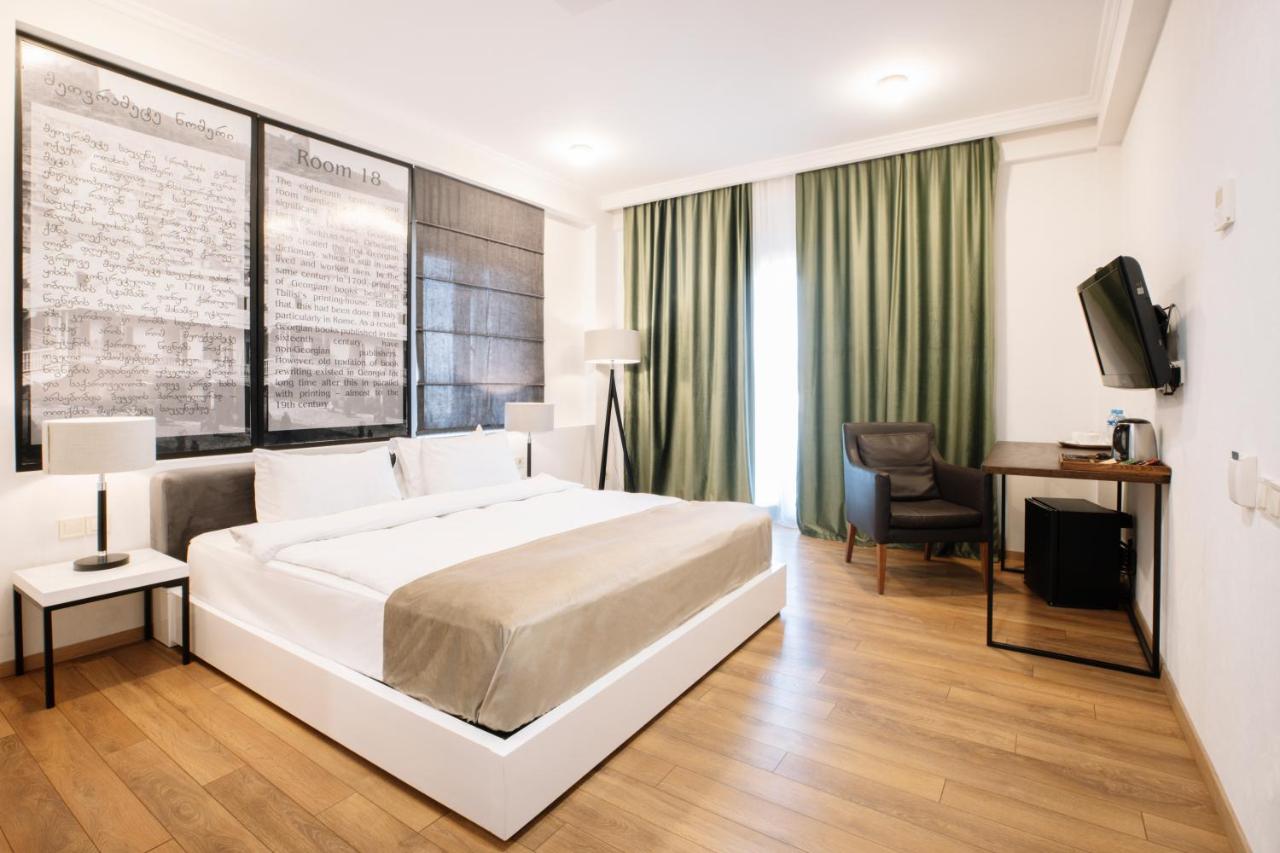 Makmani Boutique Hotel by DNT Group 4*, фото 7
