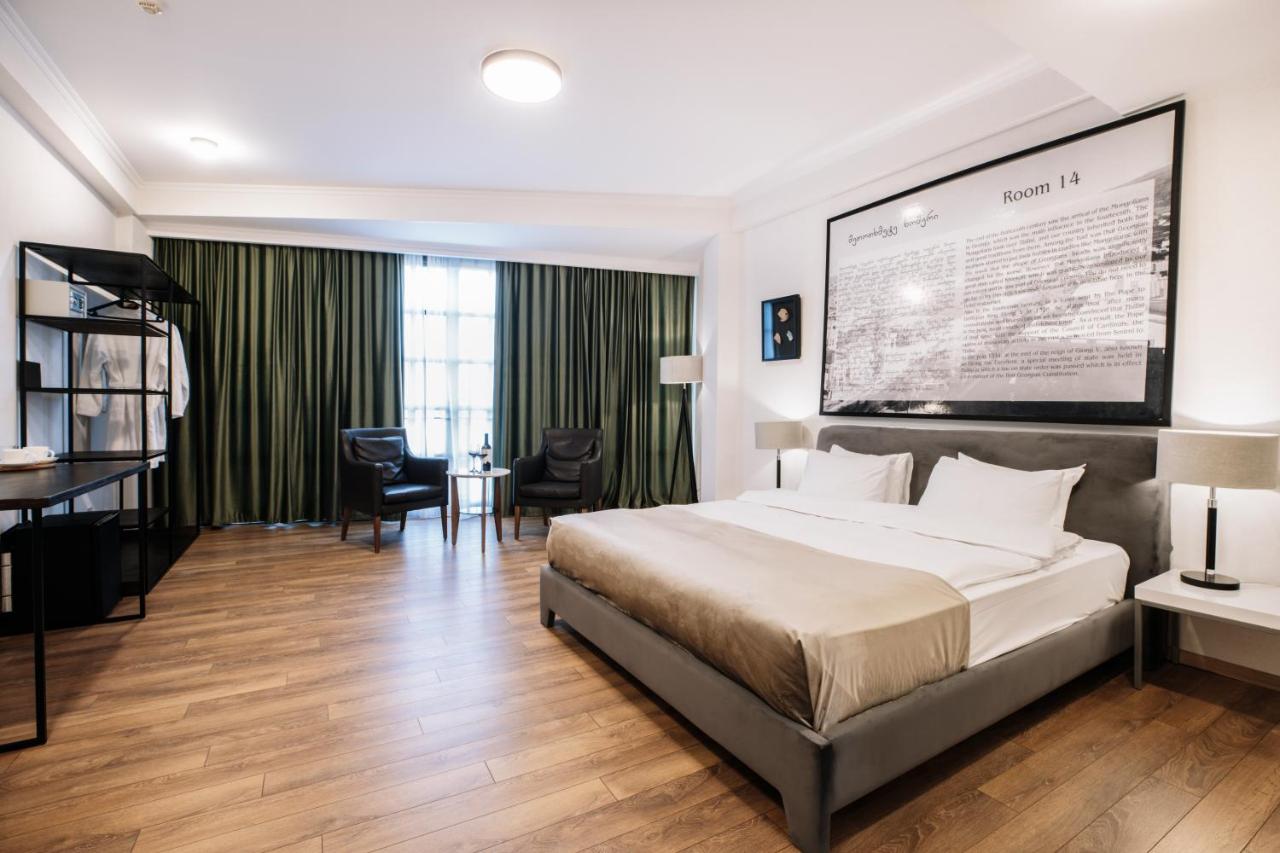 Makmani Boutique Hotel by DNT Group 4*, фото 9