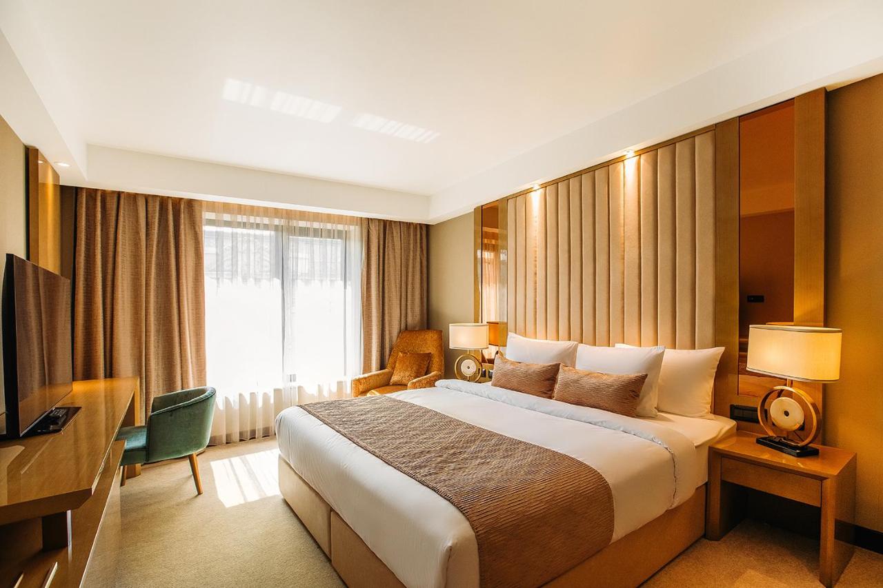 Marjan Plaza 4*