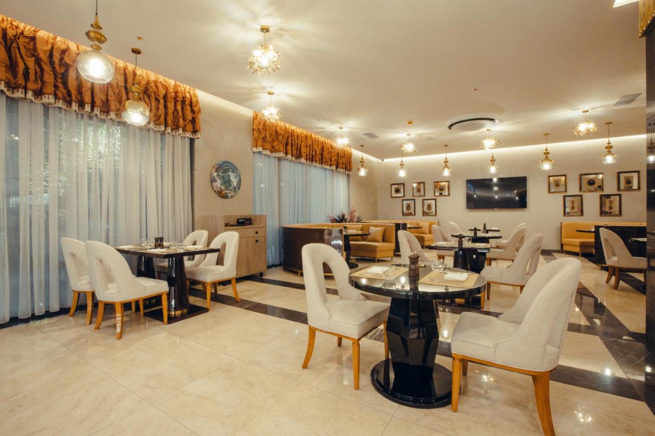 Marjan Plaza 4*, фото 13