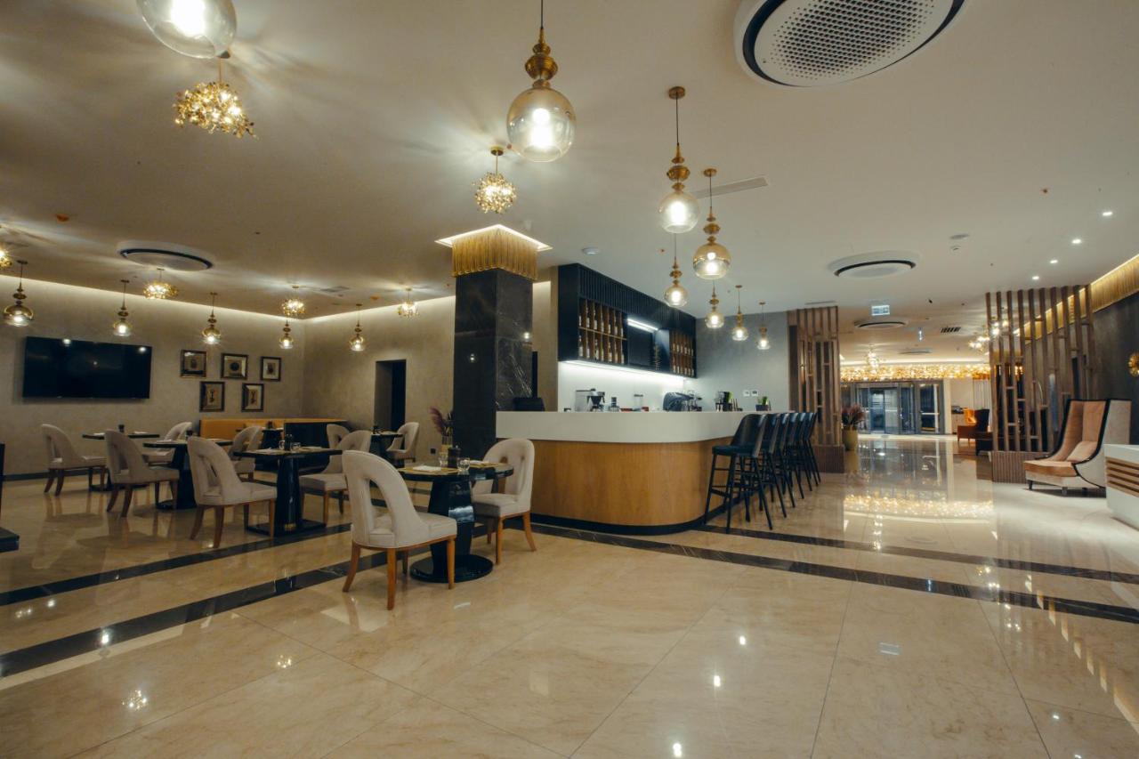 Marjan Plaza 4*, фото 14