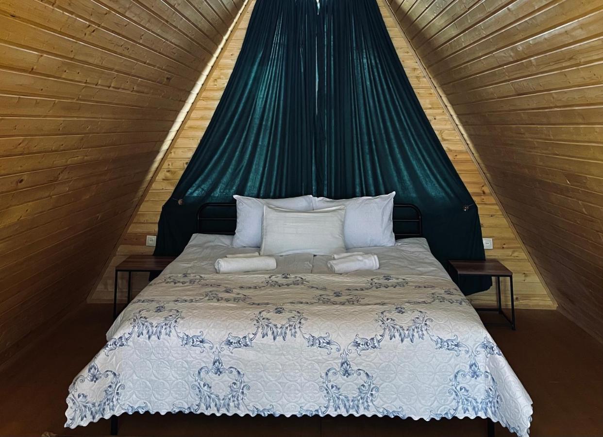 Memoir Kazbegi 4*