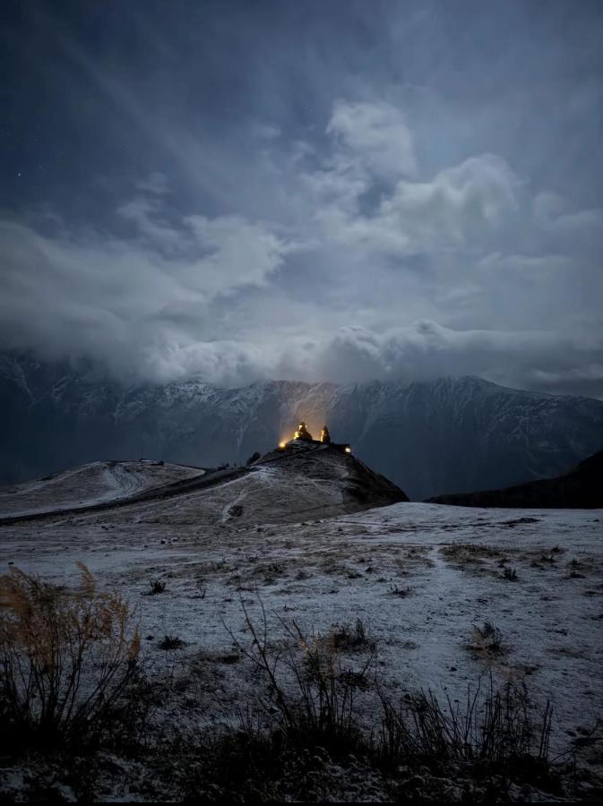 Memoir Kazbegi 4*, фото 11