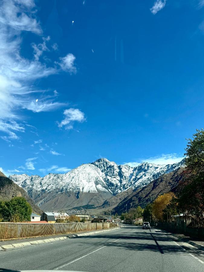 Memoir Kazbegi 4*, фото 12