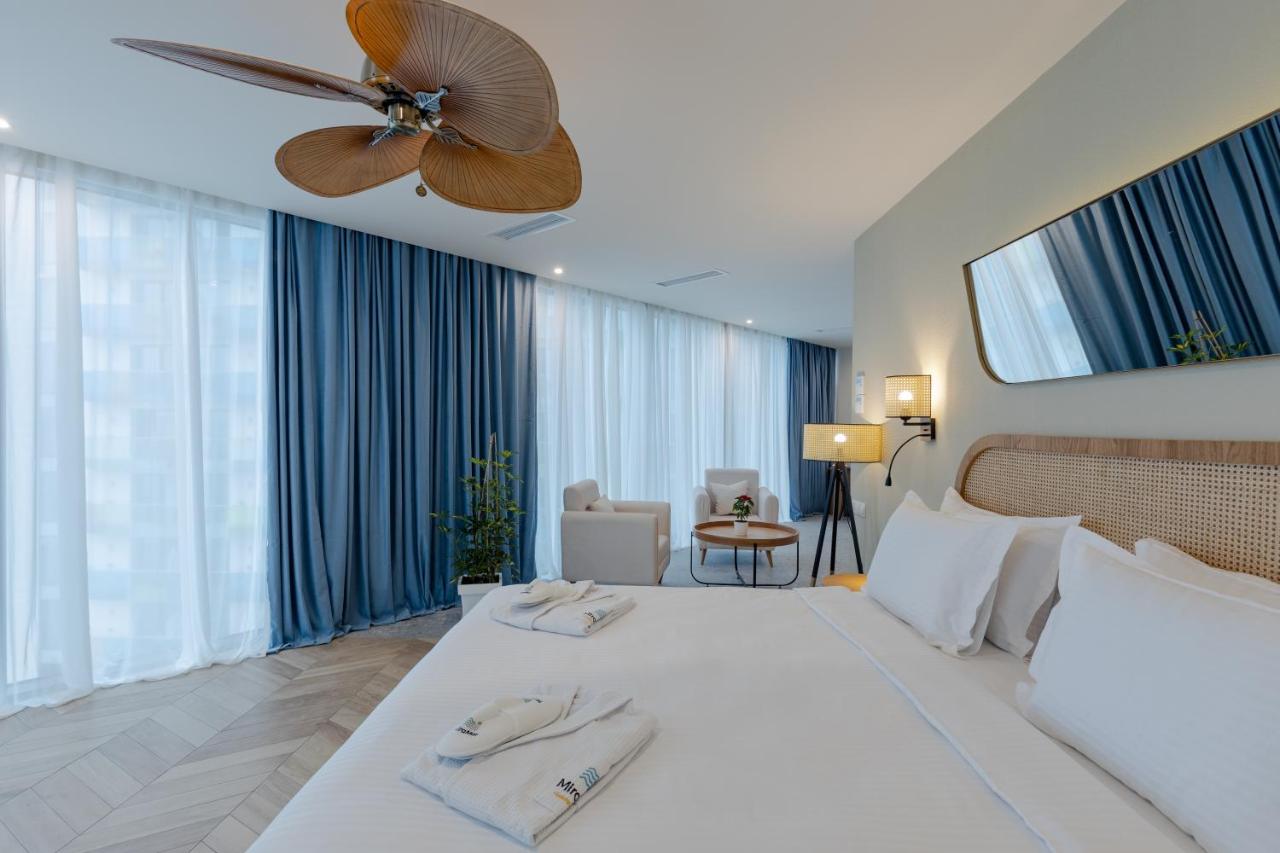 Miramar Luxury Residences 5*