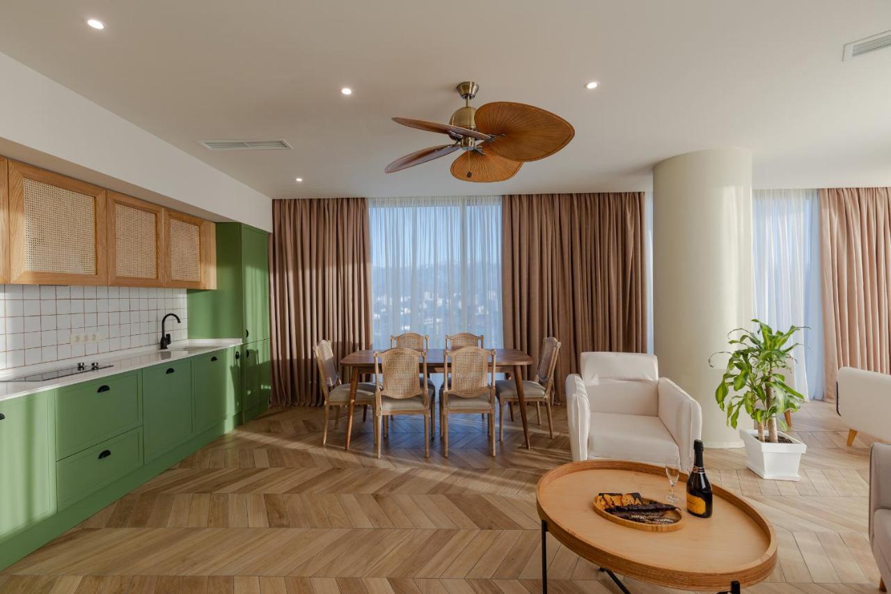 Miramar Luxury Residences 5*, фото 3