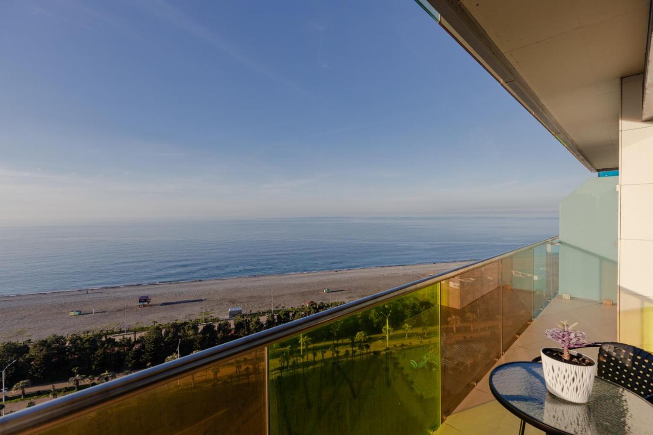 Miramar Luxury Residences 5*, фото 9
