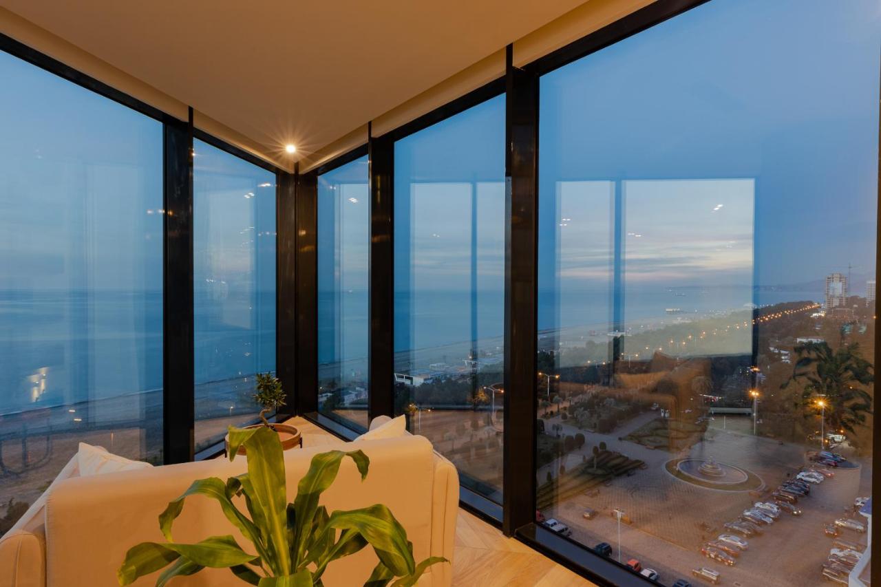 Miramar Luxury Residences 5*, фото 11
