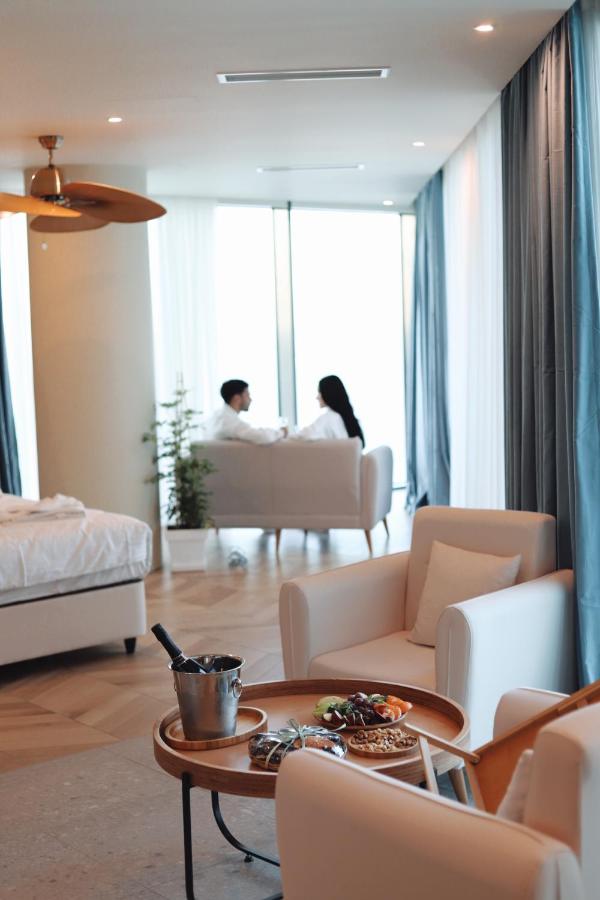 Miramar Luxury Residences 5*, фото 12
