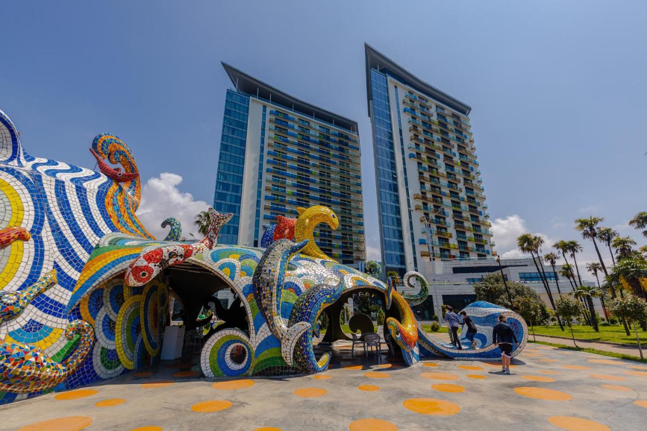 Miramar Luxury Residences 5*, фото 13