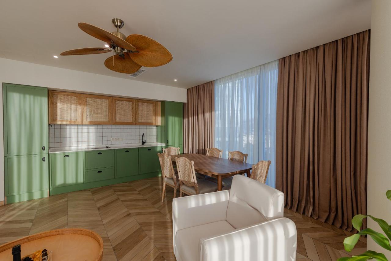 Miramar Luxury Residences 5*, фото 15