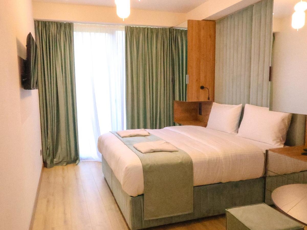 Monday by DNT Group Hotel 4*