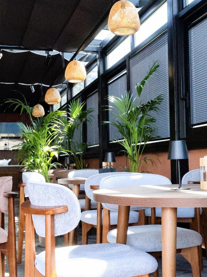 Monday by DNT Group Hotel 4*, фото 3