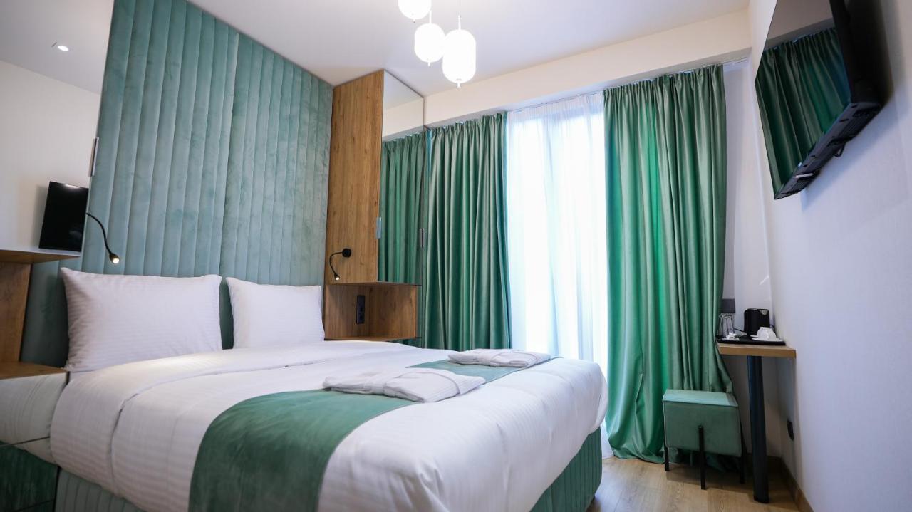 Monday by DNT Group Hotel 4*, фото 4