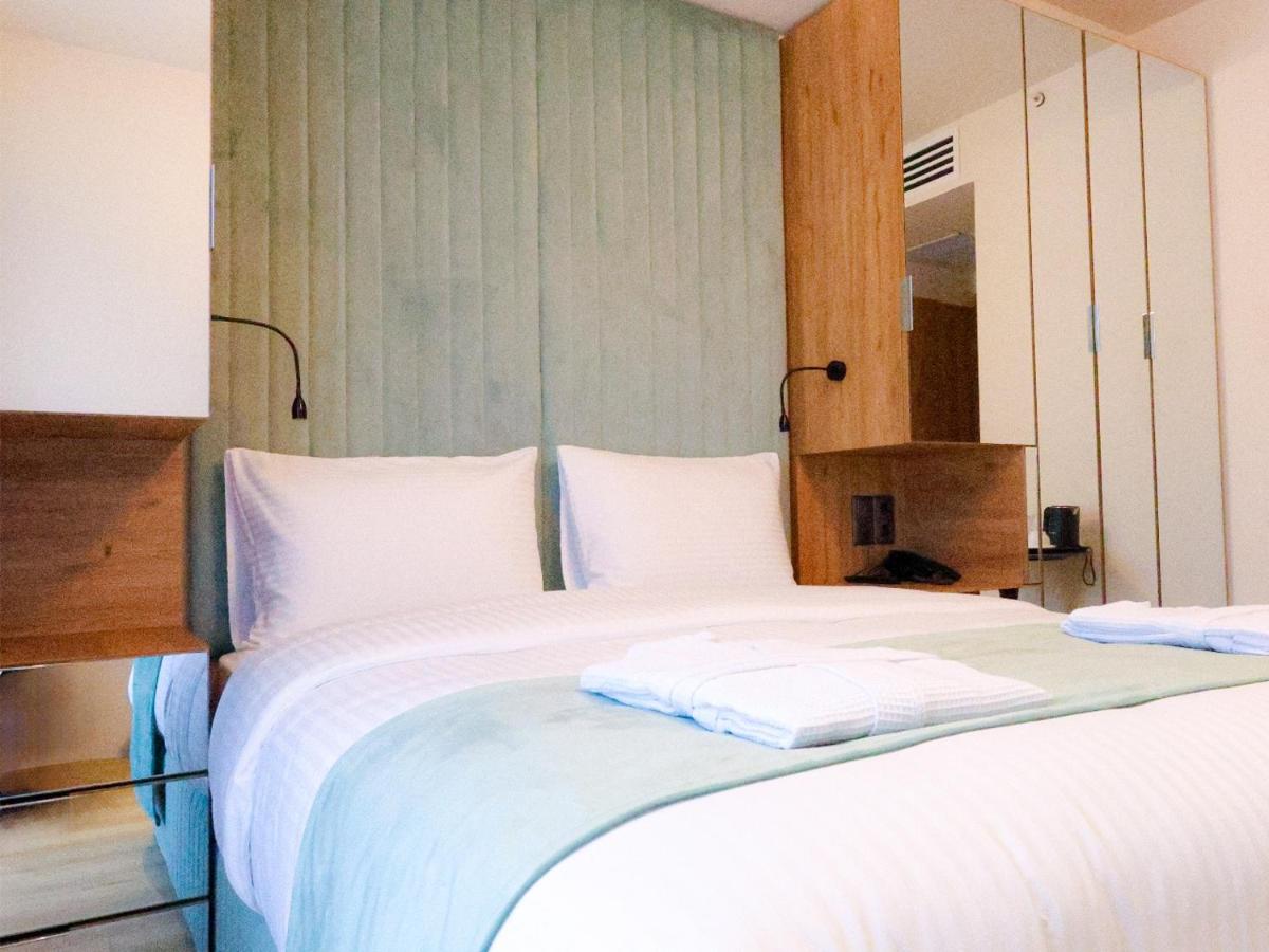 Monday by DNT Group Hotel 4*, фото 6