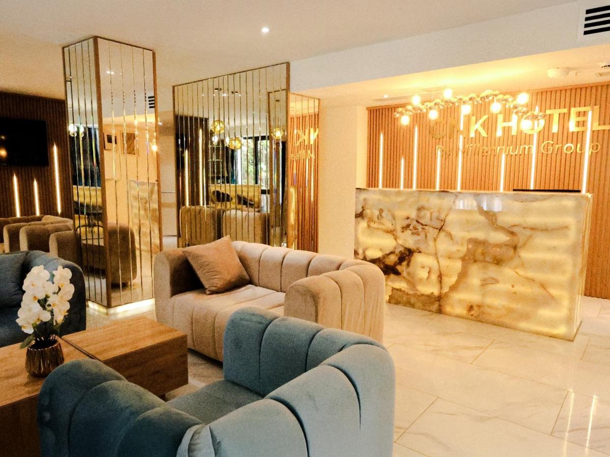 Monday by DNT Group Hotel 4*, фото 11