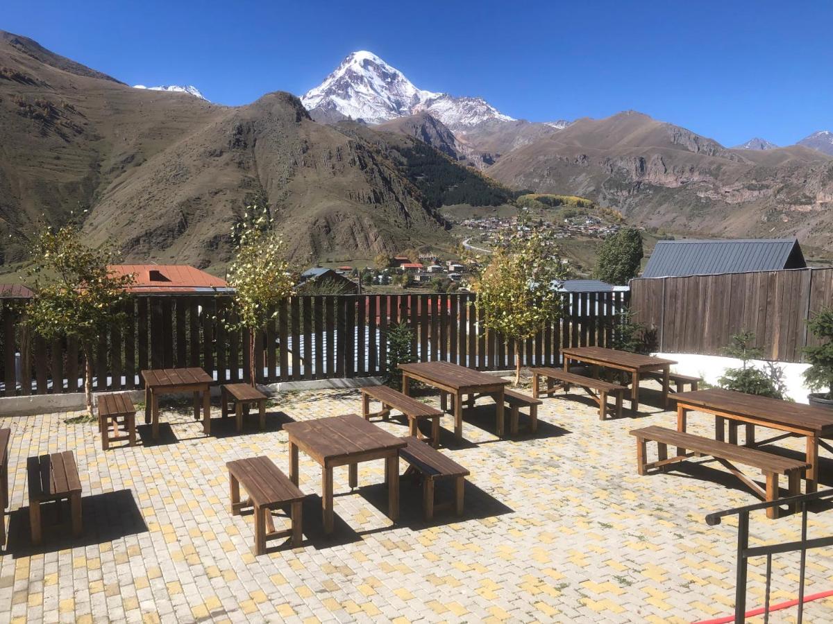 Mountain House Kazbegi 4*, фото 6