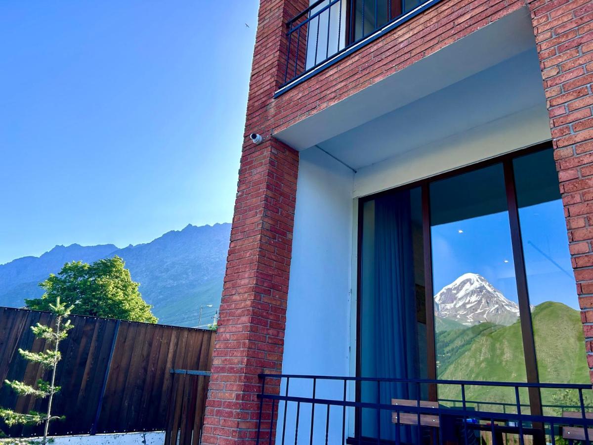 Mountain House Kazbegi 4*, фото 8