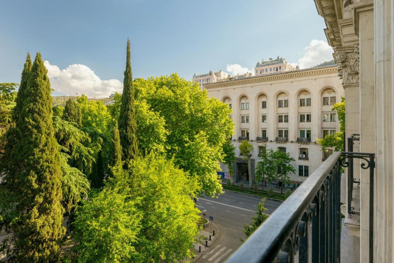 Moxy Tbilisi by Marriott 4*, фото 5