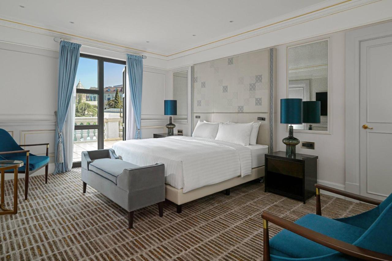 Moxy Tbilisi by Marriott 4*, фото 7