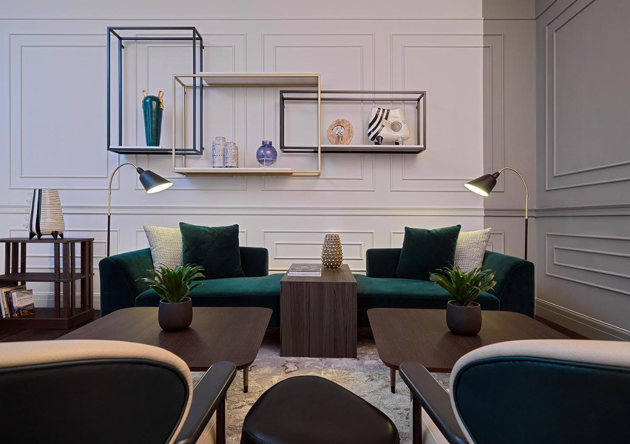 Moxy Tbilisi by Marriott 4*, фото 8