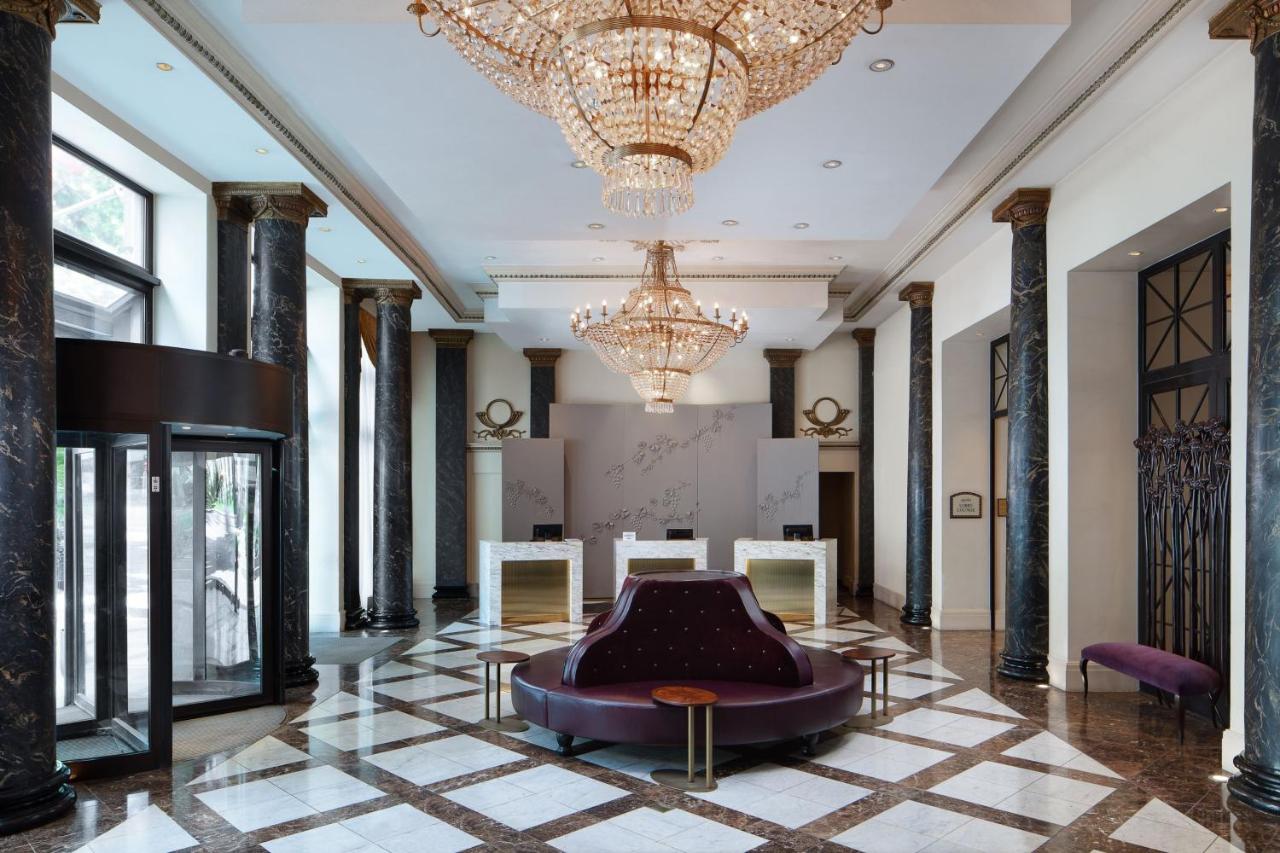 Moxy Tbilisi by Marriott 4*, фото 9