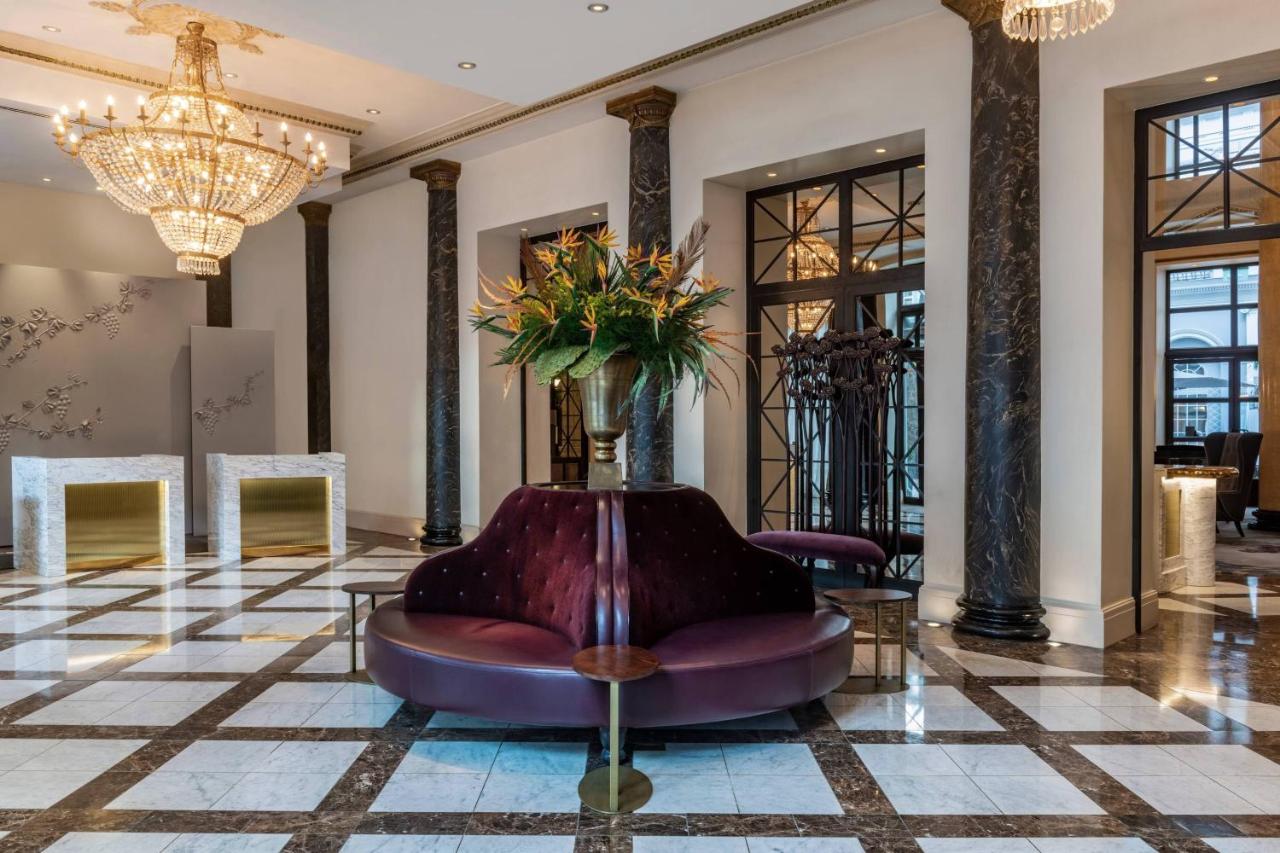 Moxy Tbilisi by Marriott 4*, фото 10