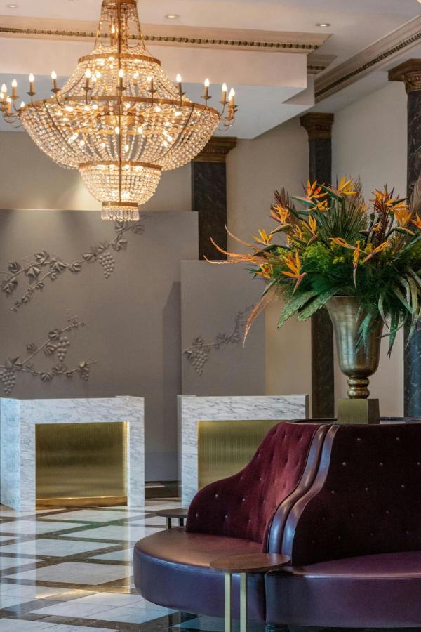 Moxy Tbilisi by Marriott 4*, фото 13