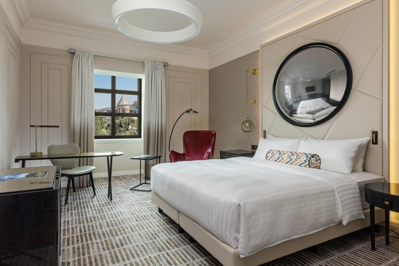 Moxy Tbilisi by Marriott 4*, фото 15