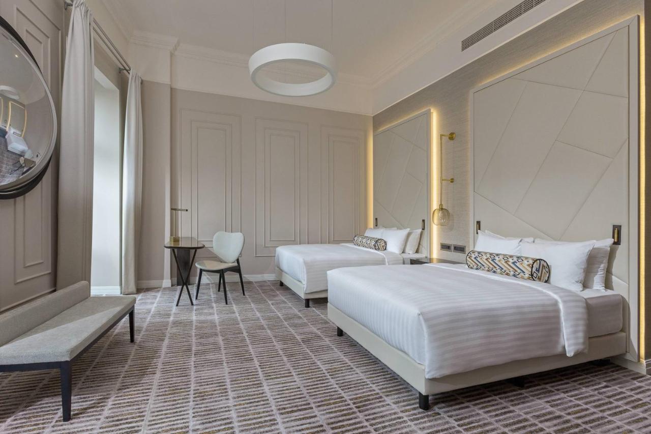 Moxy Tbilisi by Marriott 4*, фото 16