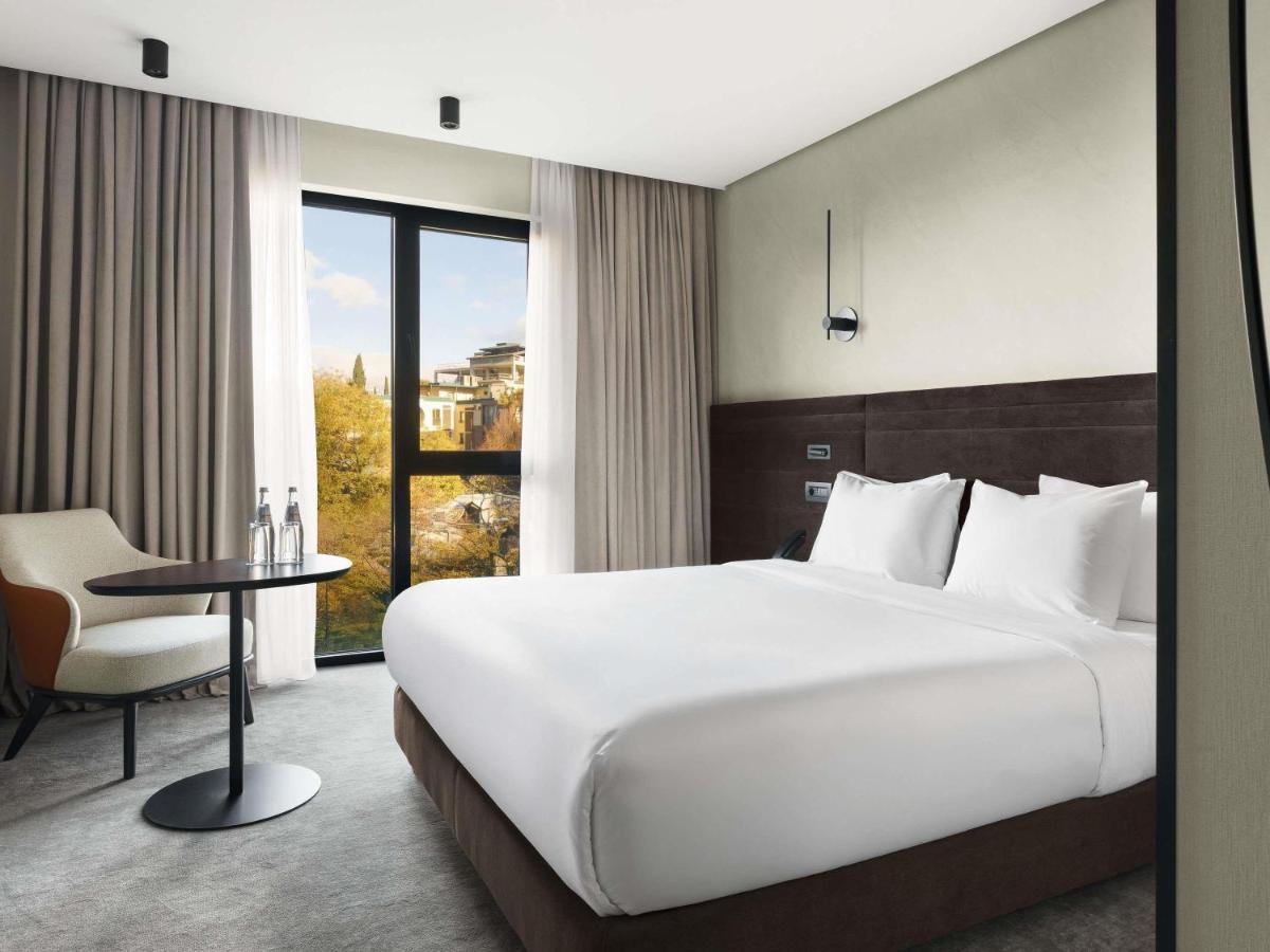Novotel Tbilisi Center 4*