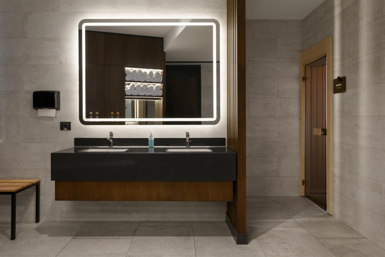Novotel Tbilisi Center 4*, фото 2