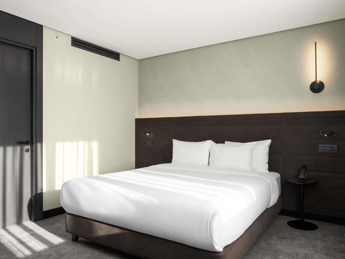 Novotel Tbilisi Center 4*, фото 16
