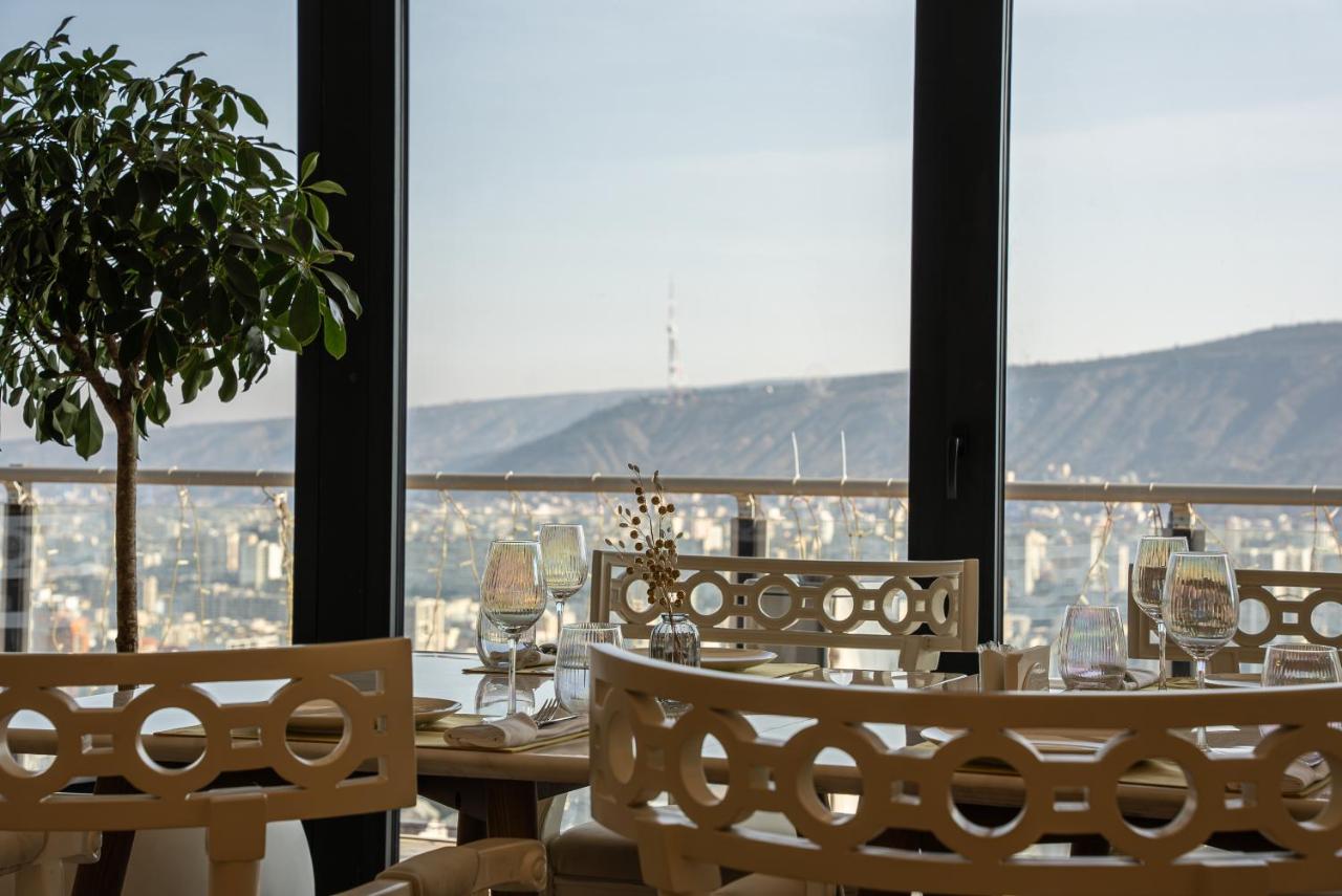 Panorama Lisi Grand Hotel 5*, фото 2