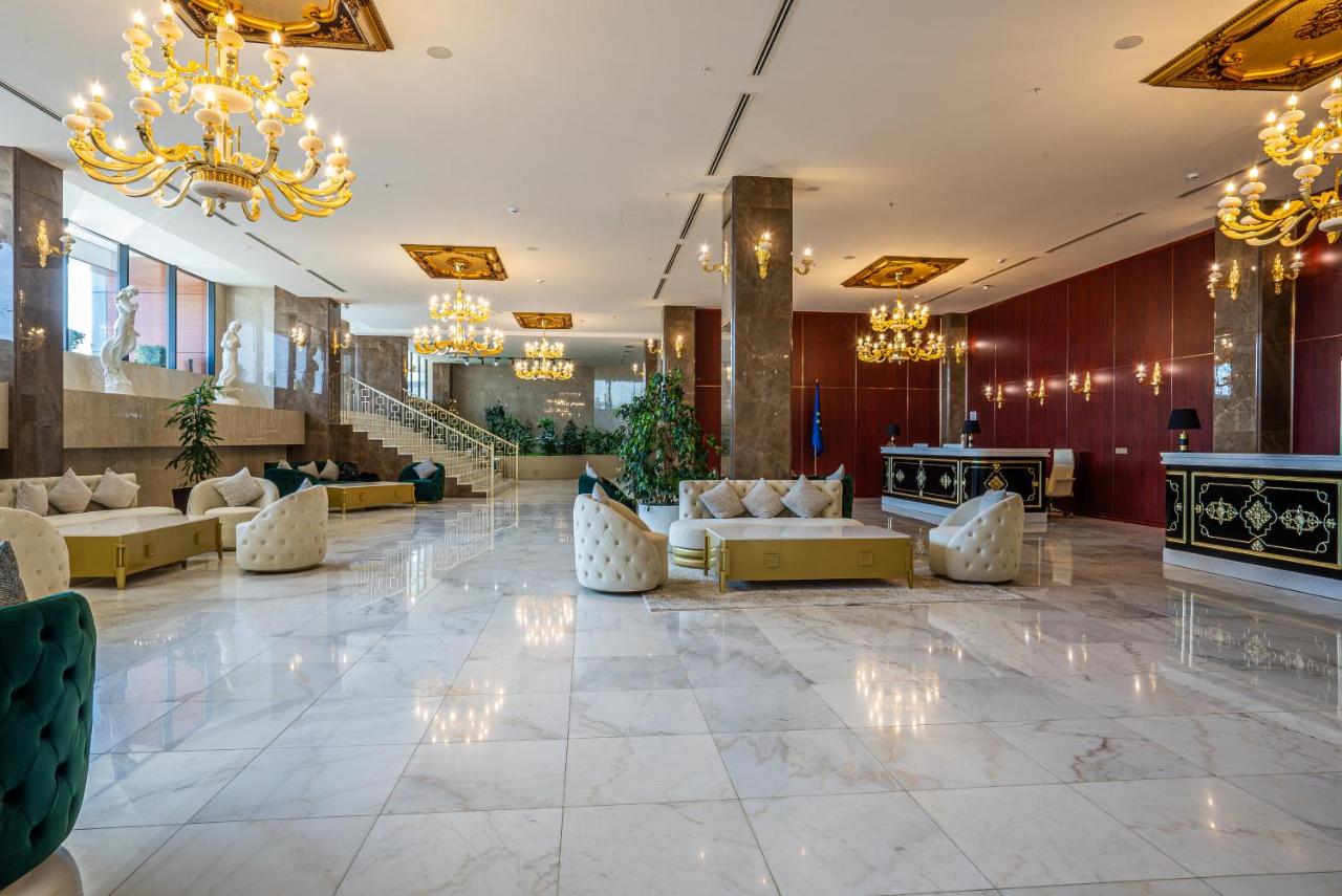Panorama Lisi Grand Hotel 5*, фото 4