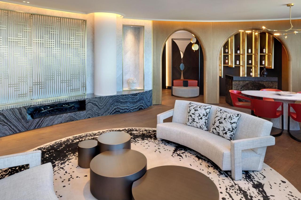 Paragraph Freedom Square A Luxury Collection 5*, фото 8