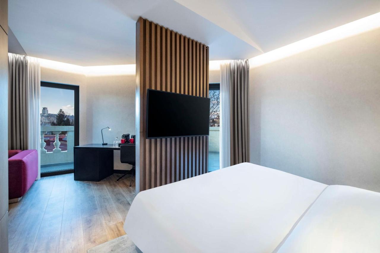 Radisson RED 4*, фото 6