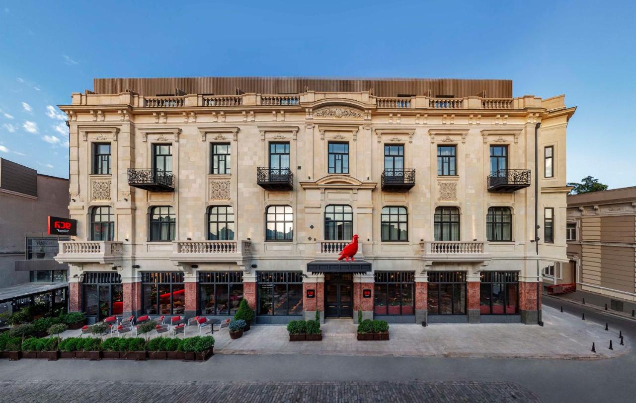 Radisson RED 4*, фото 8