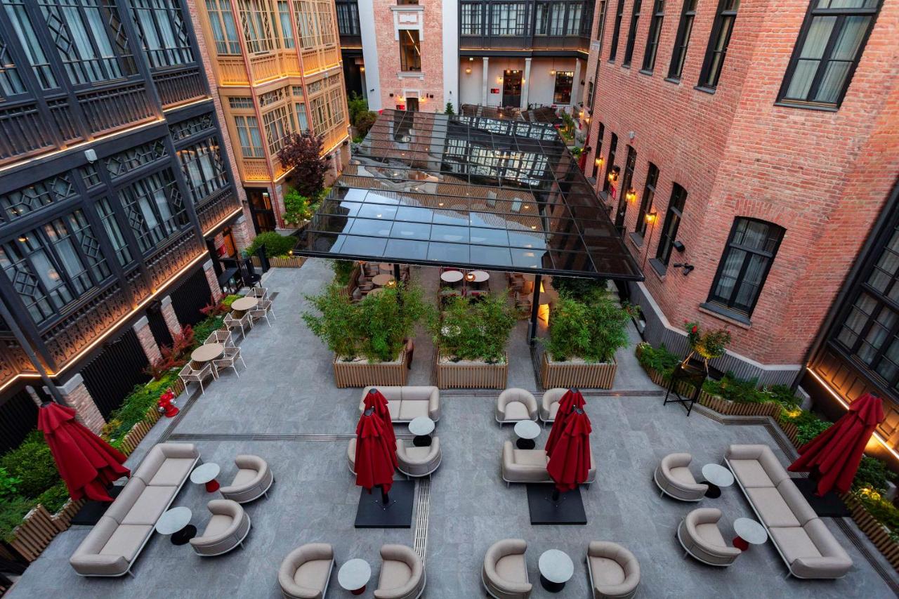 Radisson RED 4*, фото 9