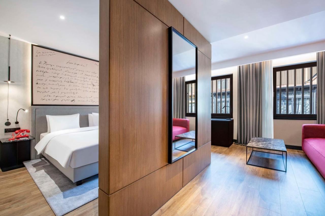 Radisson RED 4*, фото 14