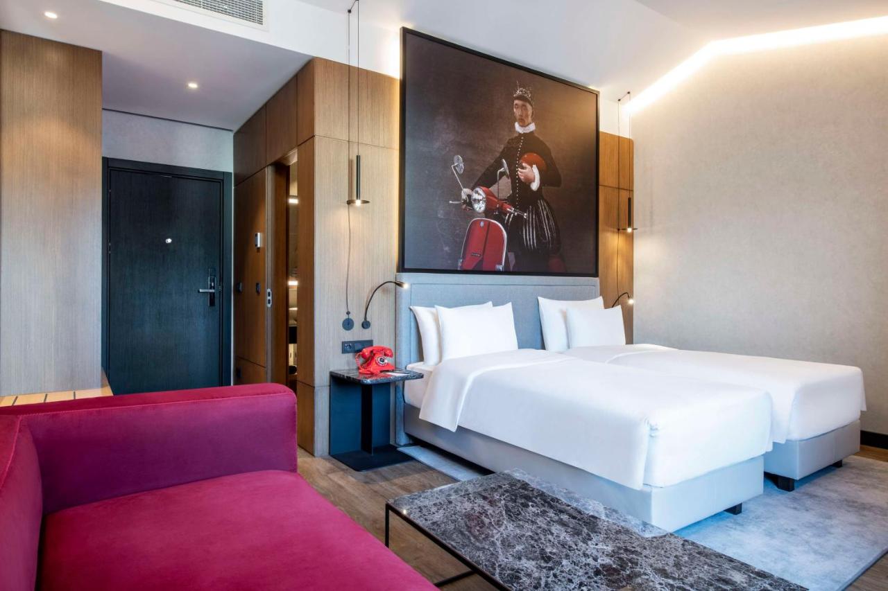 Radisson RED 4*, фото 15