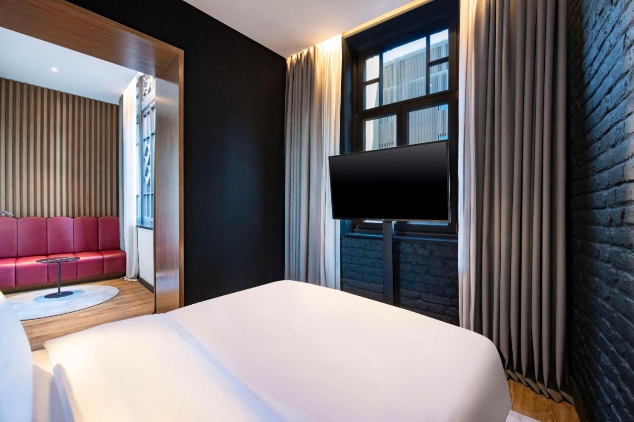 Radisson RED 4*, фото 16
