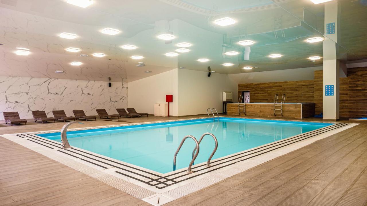 Raimond Bakuriani 4*