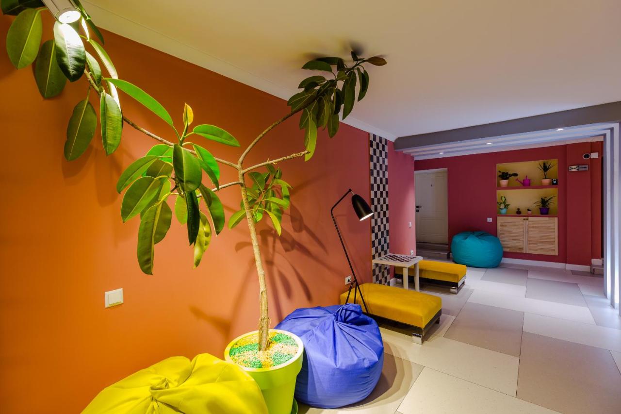 Rooms Hotel Batumi 5*, фото 15