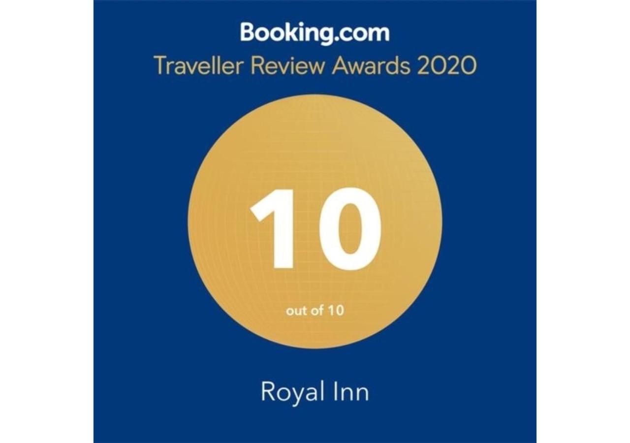 Royal Inn 4*, фото 9
