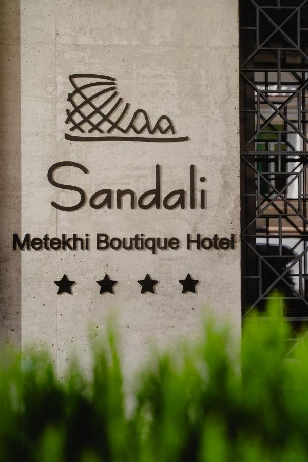 Sandali Metekhi 4*, фото 4